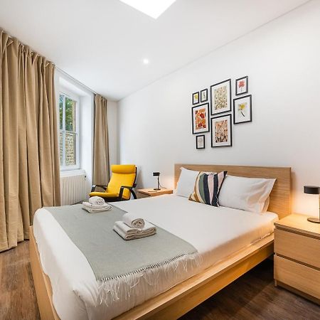 Guestready - Serene Hideout In Downtown Порту Экстерьер фото